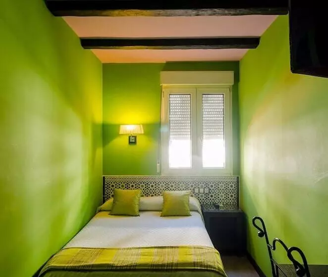 فندق فئة نجمة واحدة La Flor De Al Andalus