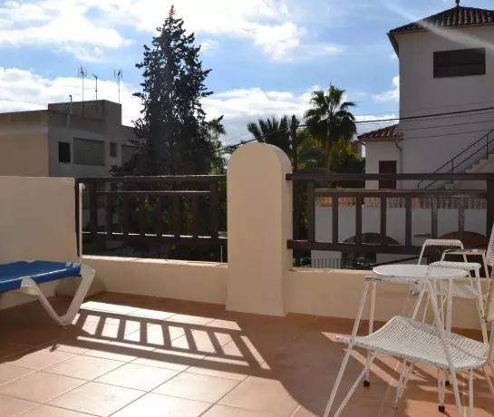 민박 La Mimosa Guesthouse Bed&Breakfast