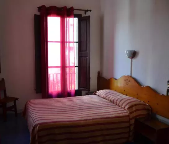 민박 La Mimosa Guesthouse Bed&Breakfast