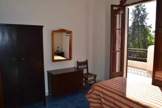 민박 La Mimosa Guesthouse Bed&Breakfast