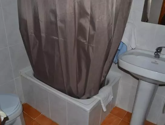 민박 La Mimosa Guesthouse Bed&Breakfast