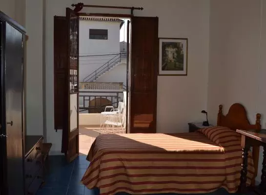 민박 La Mimosa Guesthouse Bed&Breakfast