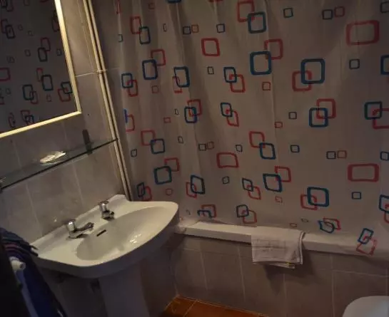 민박 La Mimosa Guesthouse Bed&Breakfast