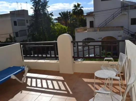 민박 La Mimosa Guesthouse Bed&Breakfast