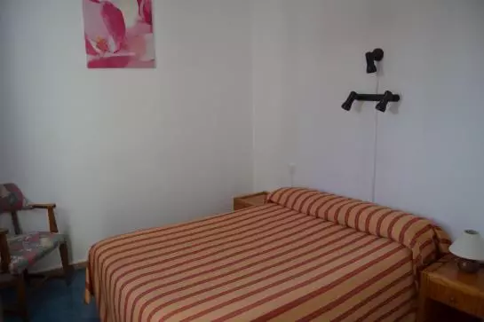 민박 La Mimosa Guesthouse Bed&Breakfast