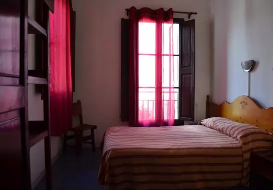 민박 La Mimosa Guesthouse Bed&Breakfast