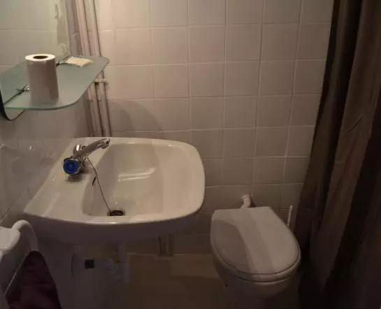 민박 La Mimosa Guesthouse Bed&Breakfast