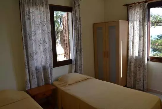 민박 La Mimosa Guesthouse Bed&Breakfast