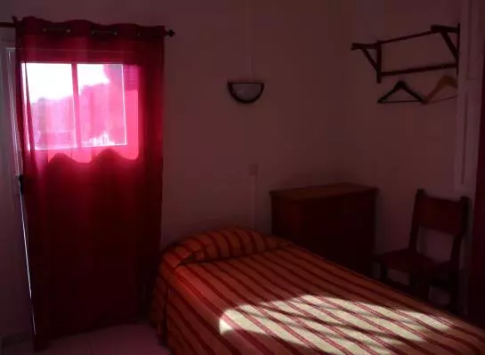 민박 La Mimosa Guesthouse Bed&Breakfast