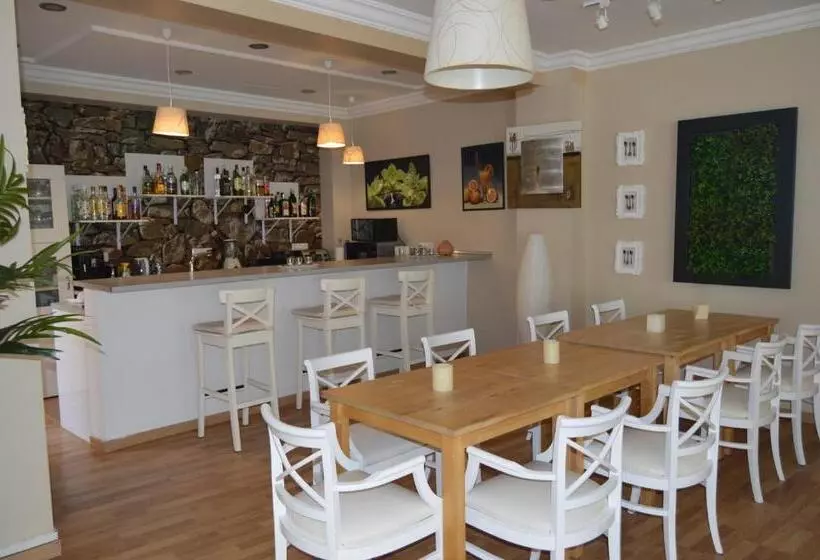 Hostal Mar Del Plata