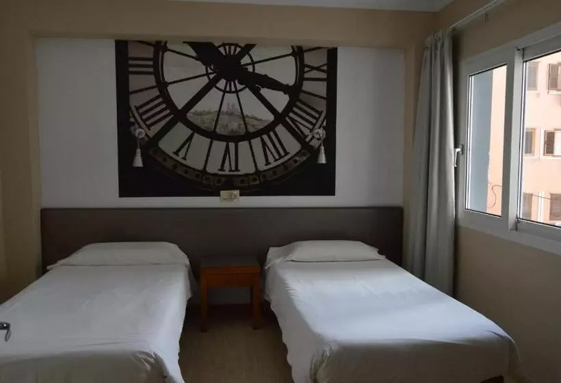 Hostal Mar Del Plata