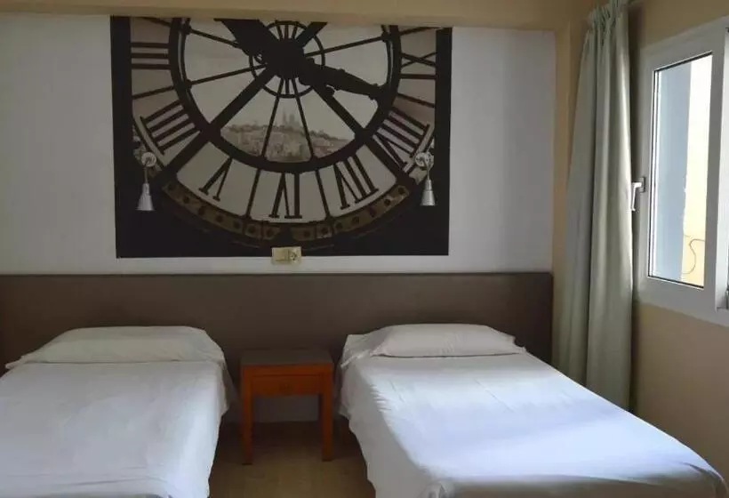 Hostal Mar Del Plata