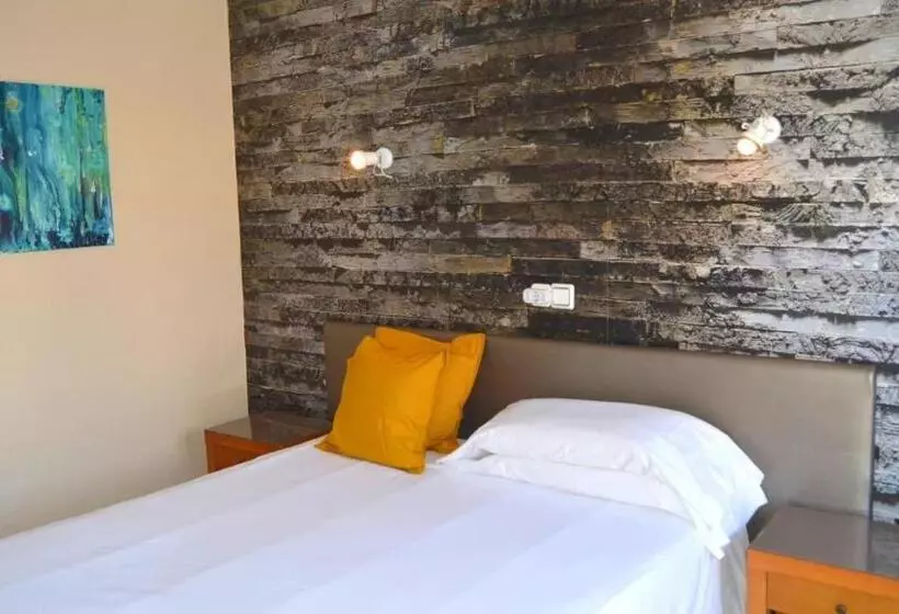 Hostal Mar Del Plata