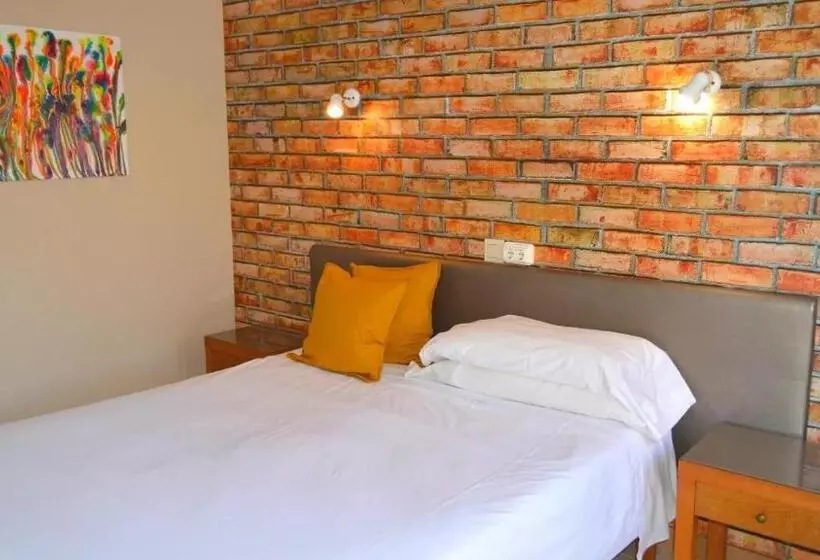 Hostal Mar Del Plata