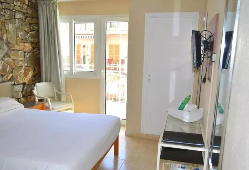 Hostal Mar Del Plata