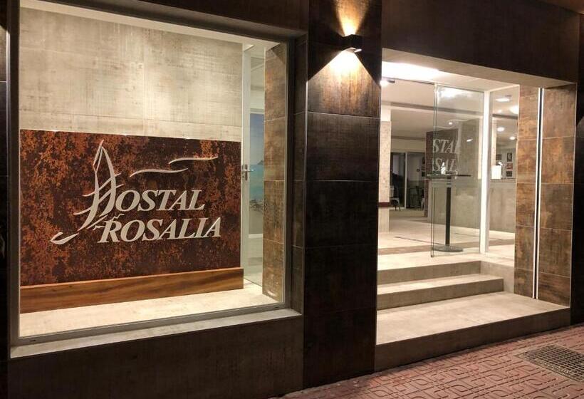 Hostal Rosalia