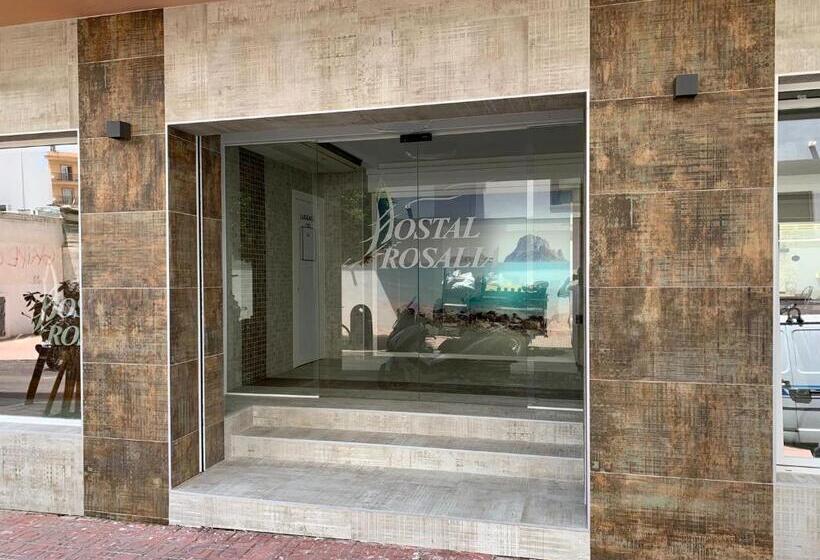 Hostal Rosalia