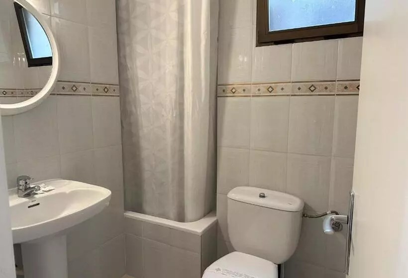 客栈  Rosamar   Emar Hotels