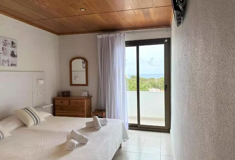 客栈  Rosamar   Emar Hotels