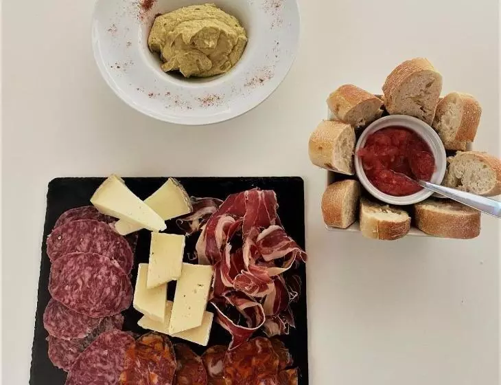 客栈  Rosamar   Emar Hotels