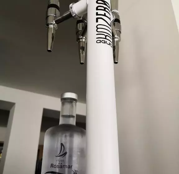 客栈  Rosamar   Emar Hotels