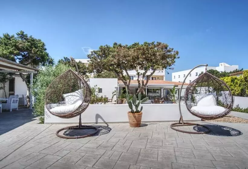 客栈  Rosamar   Emar Hotels