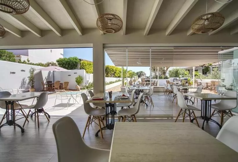 客栈  Rosamar   Emar Hotels