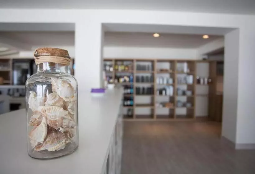 客栈  Rosamar   Emar Hotels