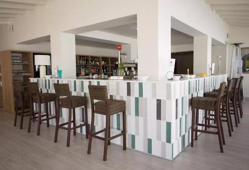 客栈  Rosamar   Emar Hotels