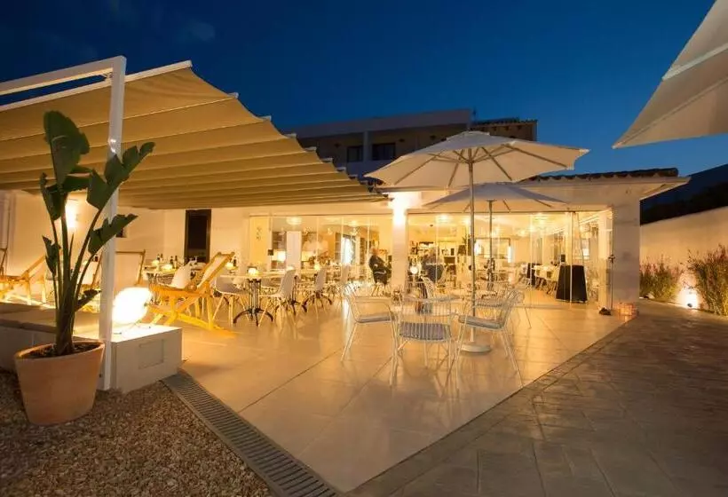 客栈  Rosamar   Emar Hotels