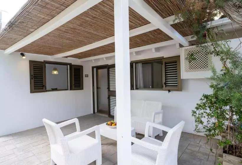 客栈  Rosamar   Emar Hotels