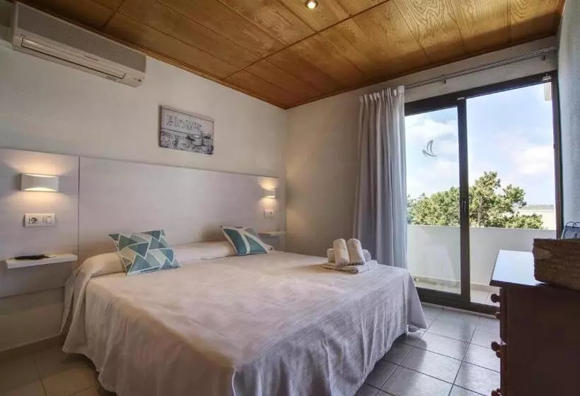 客栈  Rosamar   Emar Hotels