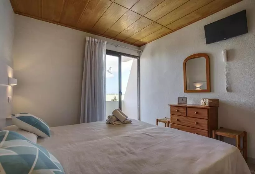 客栈  Rosamar   Emar Hotels