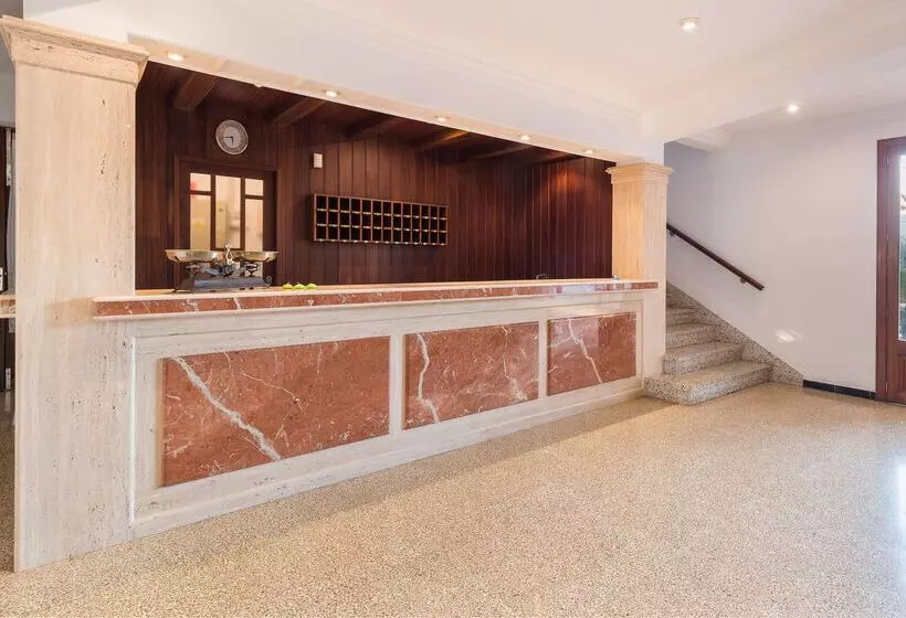 Хостел Santanyi Port