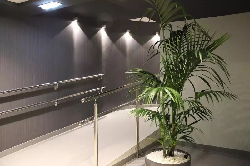 فندق فئة نجمة واحدة Teruel