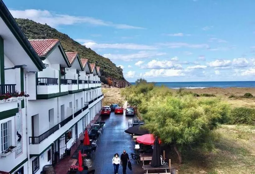 Hotel Hostal De Berria