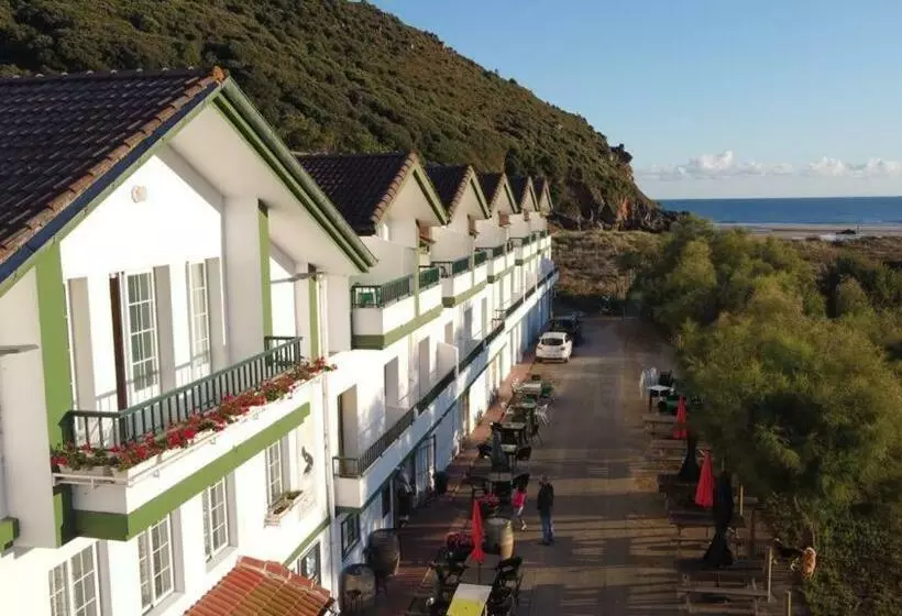 Hotel Hostal De Berria