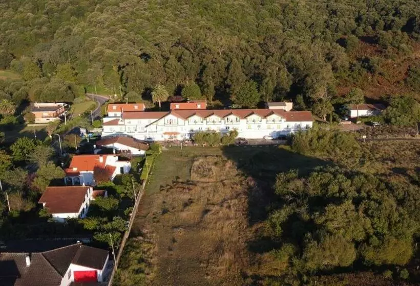 Hotel Hostal De Berria