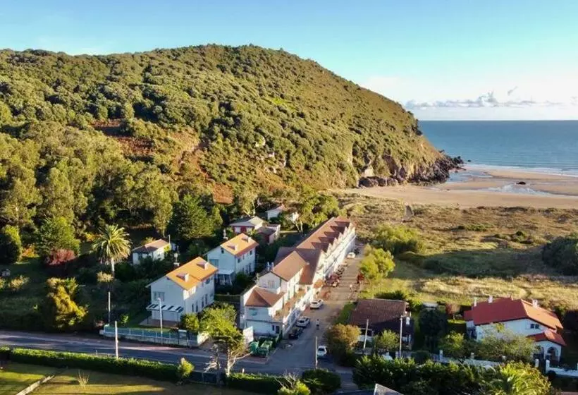 Hotel Hostal De Berria