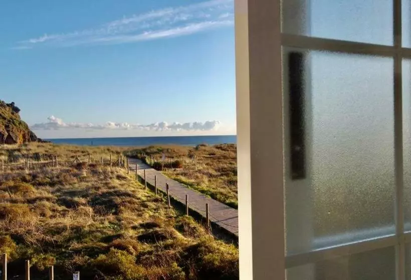 Hotel Hostal De Berria