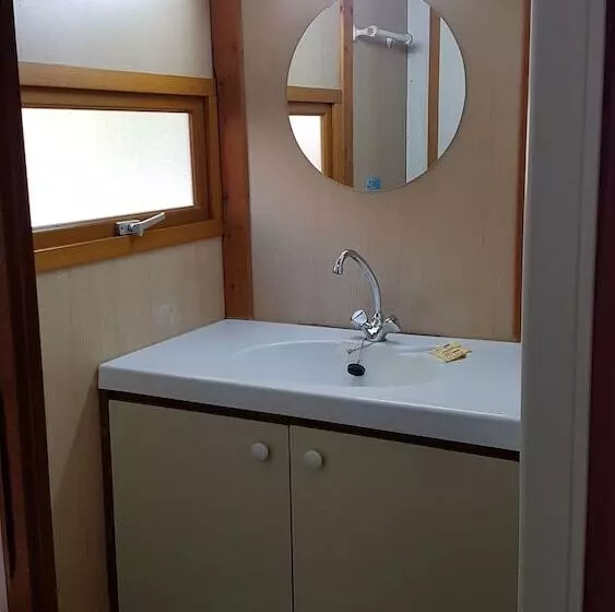 ホテル Bungalows Prados Abiertos