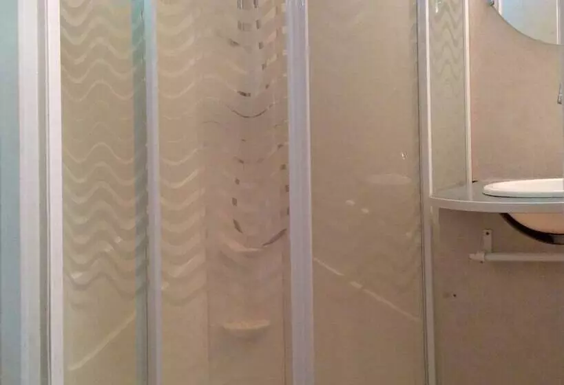 ホテル Bungalows Prados Abiertos