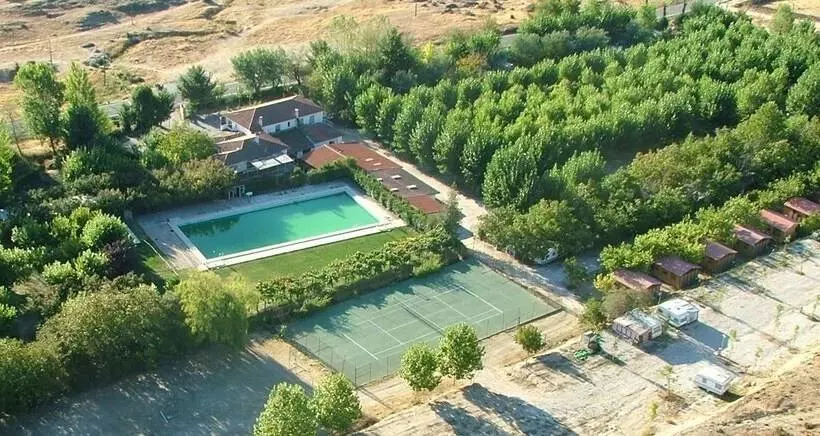 Hotel Bungalows Prados Abiertos