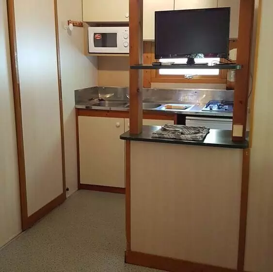 ホテル Bungalows Prados Abiertos