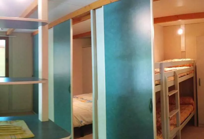 Hotel Bungalows Prados Abiertos