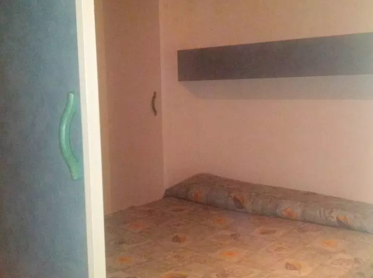 בית מלון כפרי Bungalows Prados Abiertos