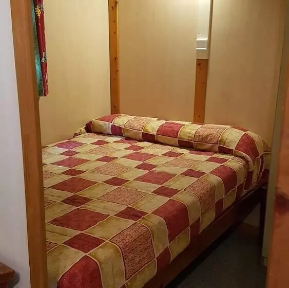 בית מלון כפרי Bungalows Prados Abiertos