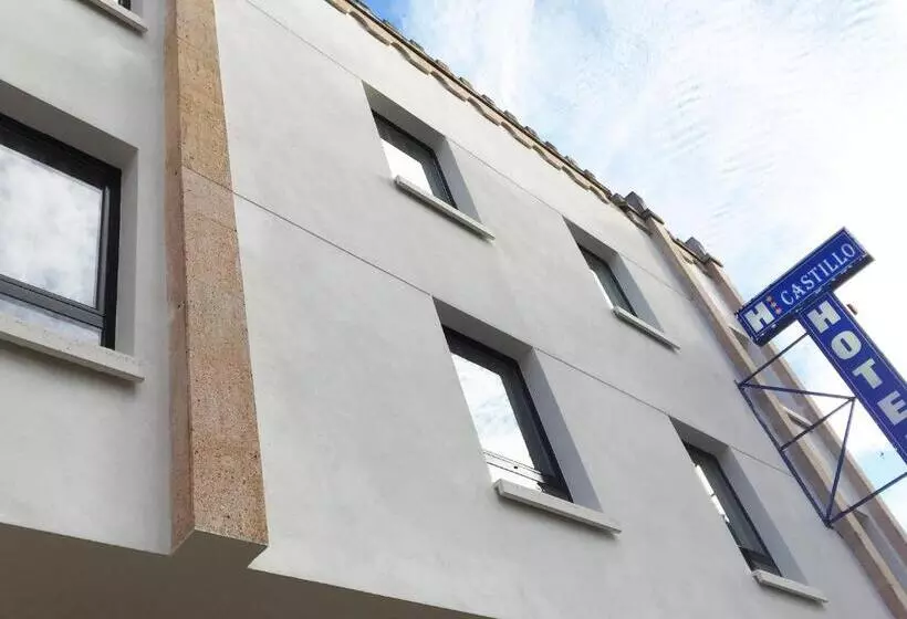 酒店 Castillo