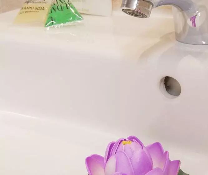 Hotelli Ciudad Condal Hostal   Paseo De Gracia