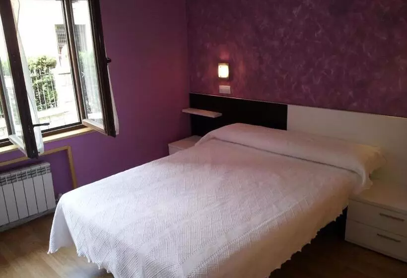 בית מלון כפרי Don Diego